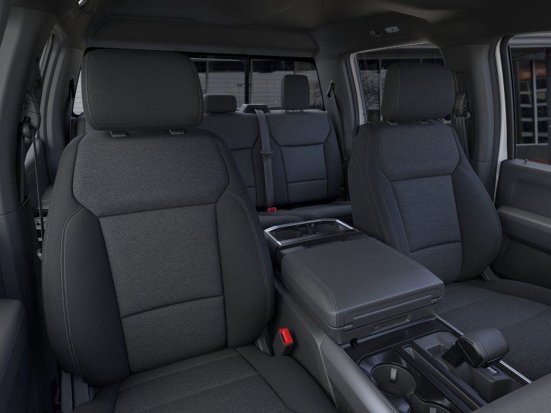 2025 FORD F-150 - Image 9