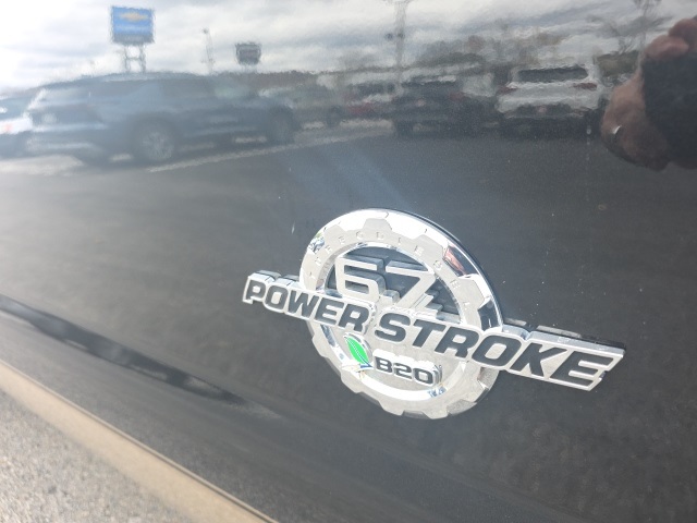 2012 Ford F-350 XL photo 4