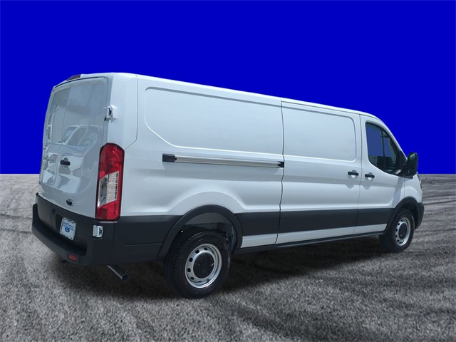 2025 Ford Transit Cargo Van photo 4