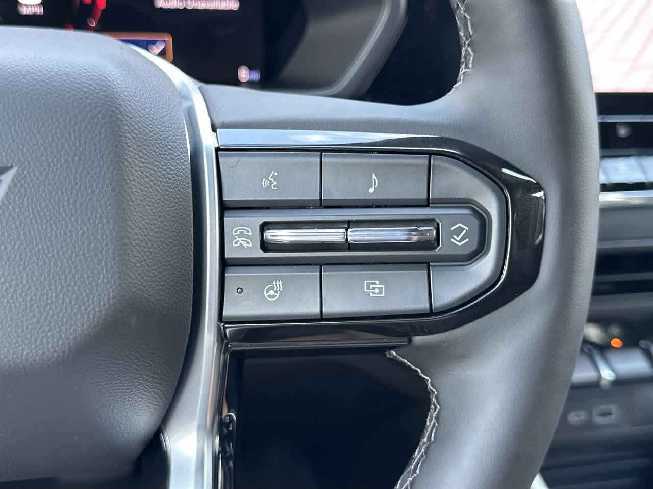 2026 Chevrolet Colorado Trail Boss photo 27