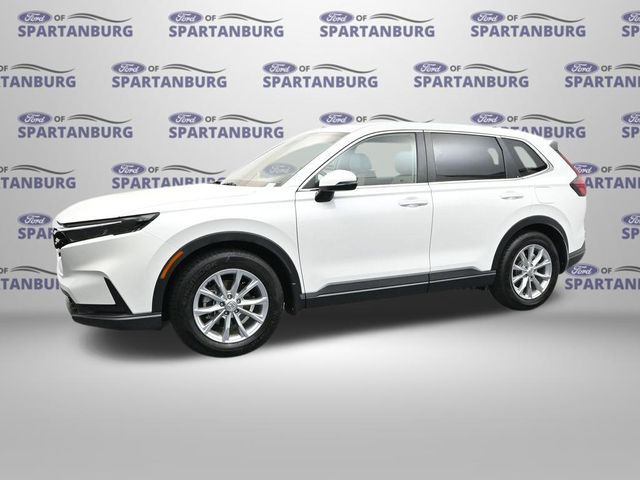 2025 Honda CR-V EX's photo