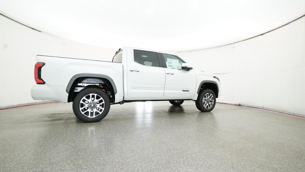 2025 Toyota Tundra 1794 Edition CrewMax photo 23