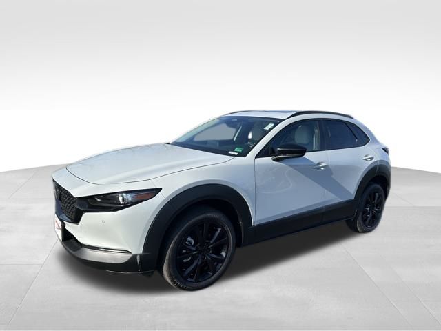 2026 Mazda CX-30 Aire Edition's photo