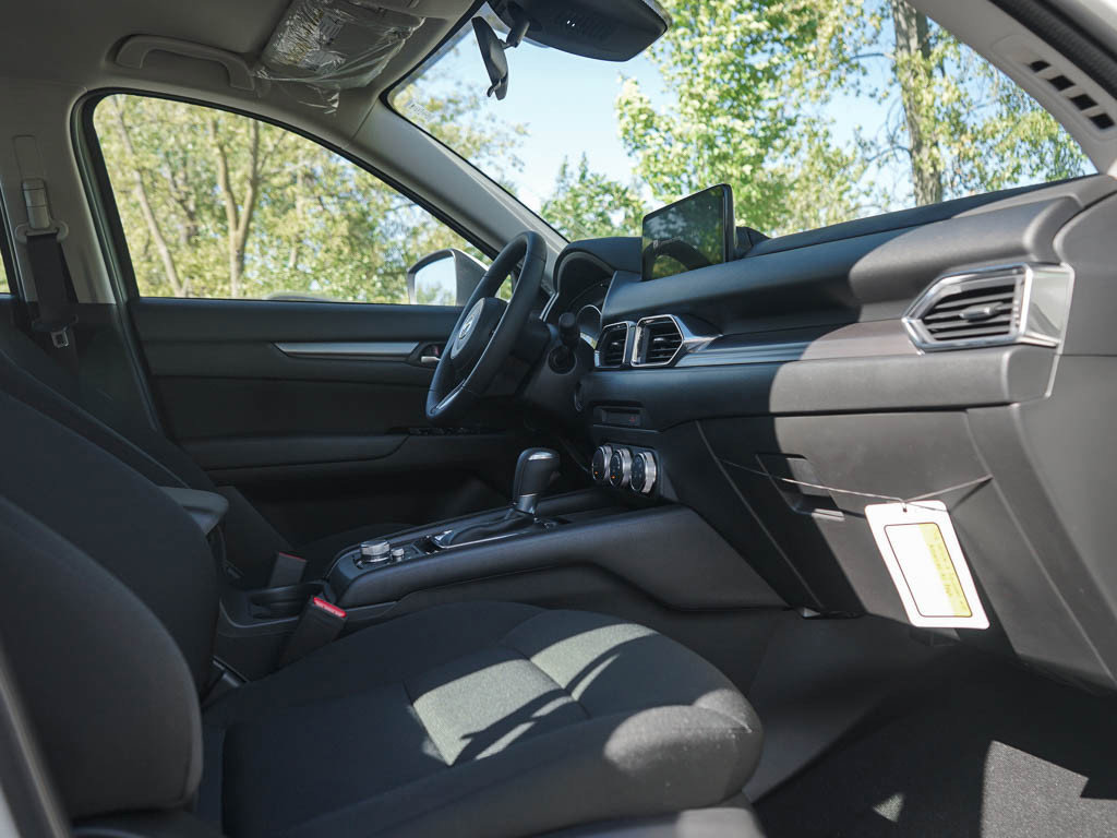 2025 Mazda CX-5 2.5 S photo 9