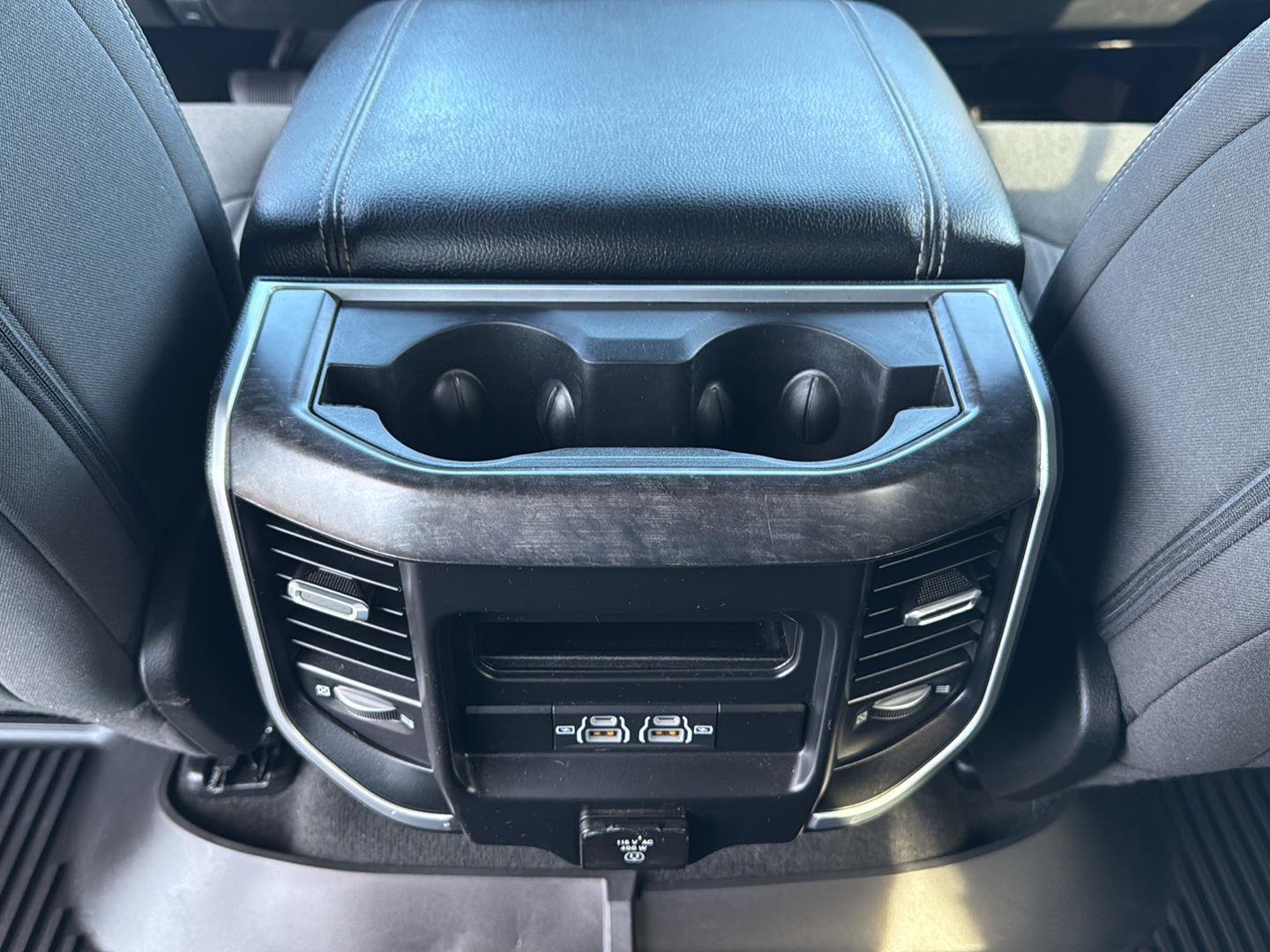 2022 Ram 1500 Big Horn photo 23