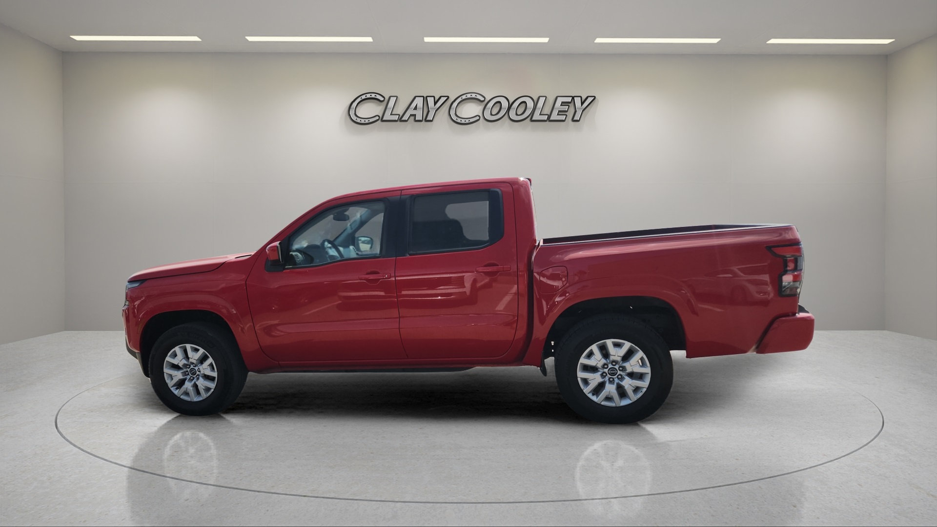 2022 Nissan Frontier SV photo 6