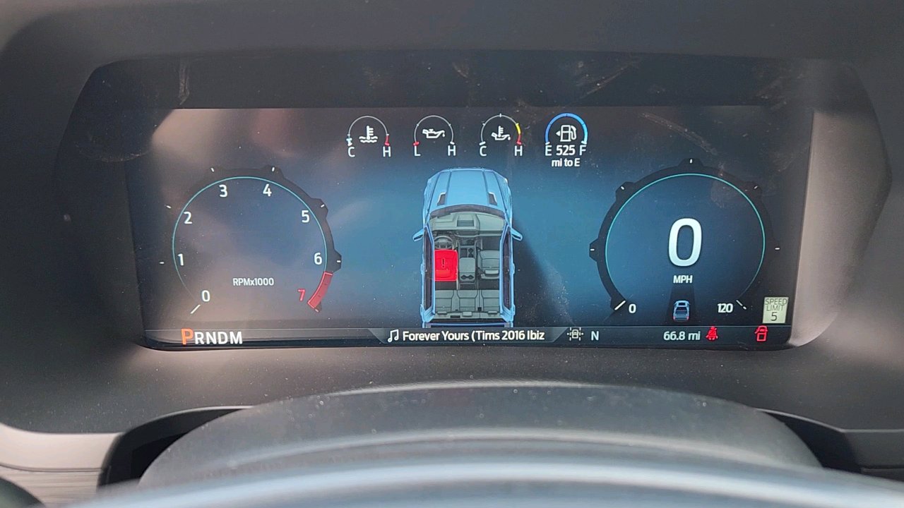 2025 Ford F-150 XLT photo 15
