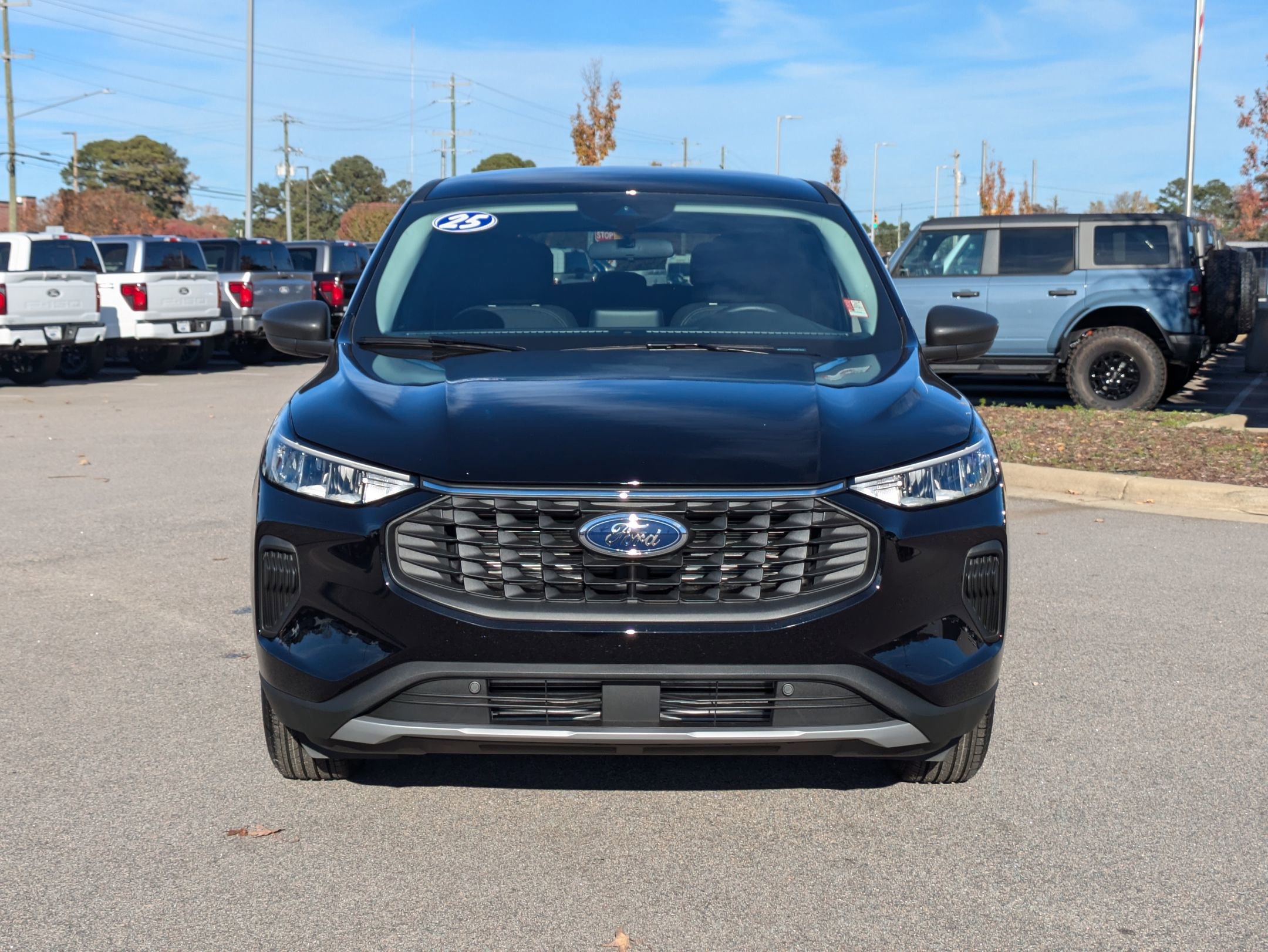 2025 Ford Escape Active photo 2