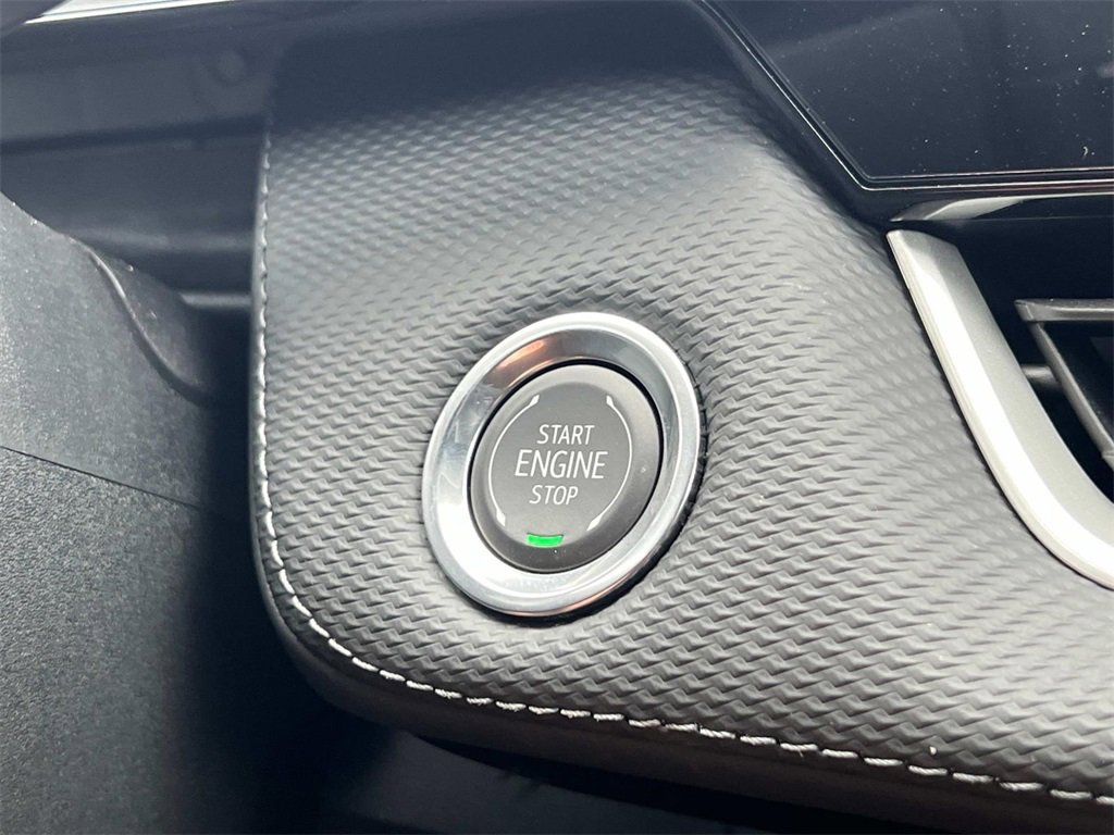 2026 Chevrolet Equinox LT photo 23