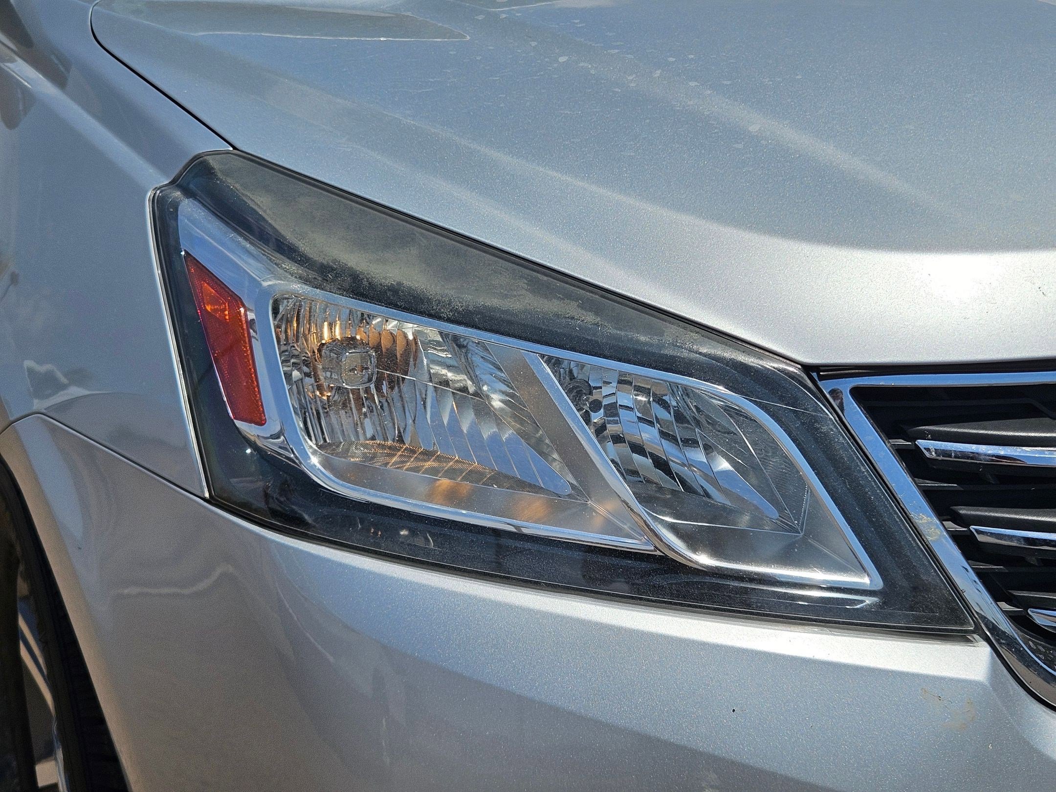 2015 Chevrolet Traverse 2LT photo 10