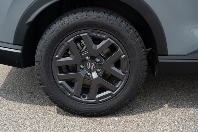 2026 Honda CR-V Hybrid photo 11