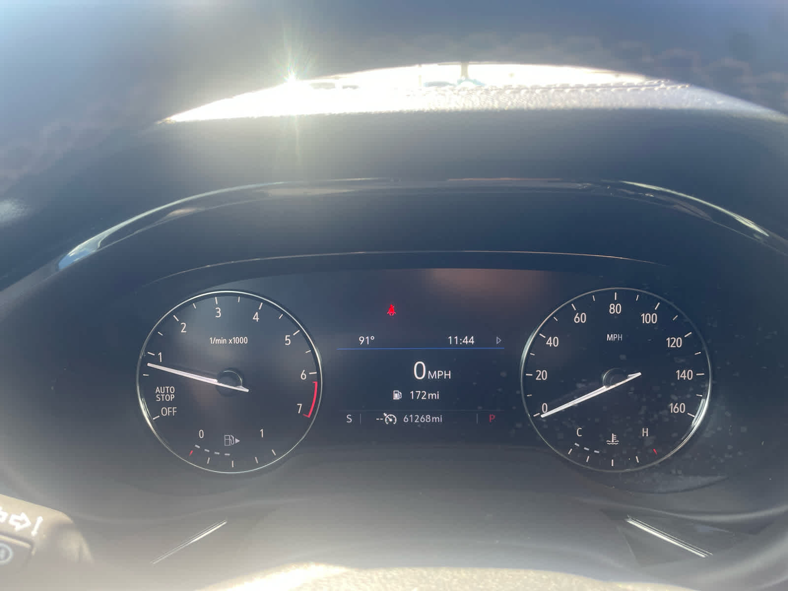 2023 Buick Envision Preferred photo 15
