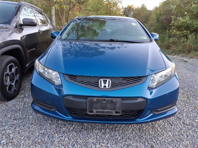 2013 Honda Civic LX photo 3