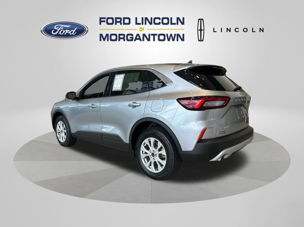 2023 Ford Escape Active photo 6