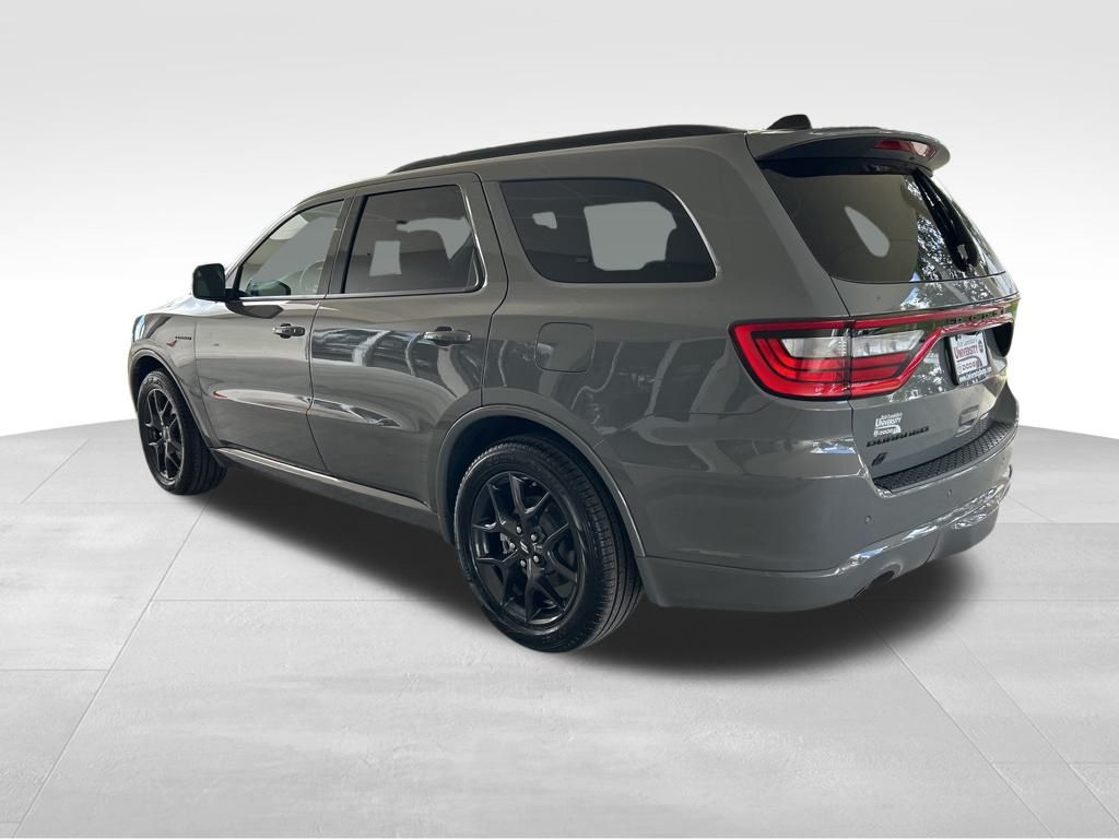 2026 Dodge Durango GT Plus photo 3
