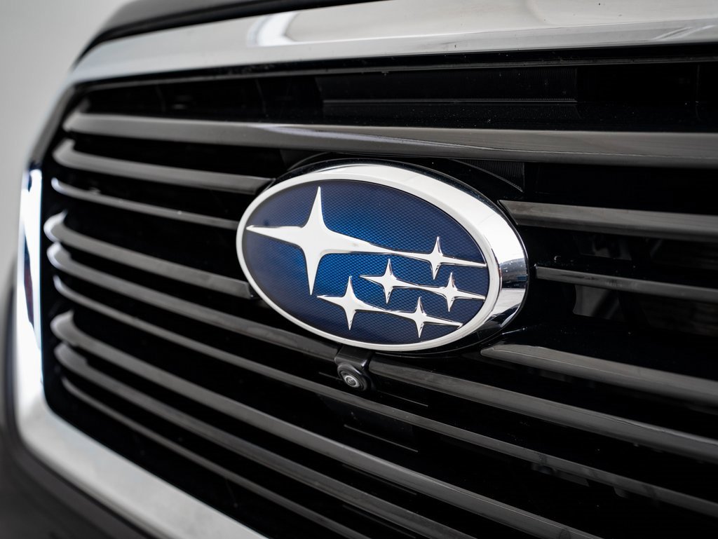 2020 Subaru Ascent Touring photo 3