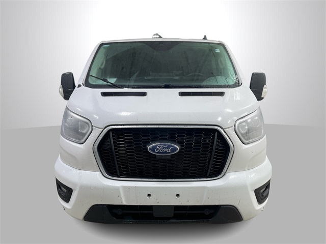 2023 Ford Transit photo 3