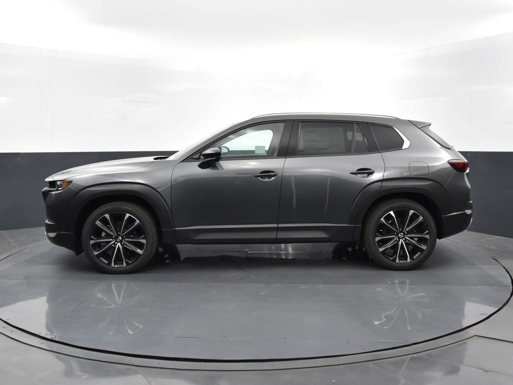 2025 Mazda CX-50 2.5 Turbo Premium photo 3