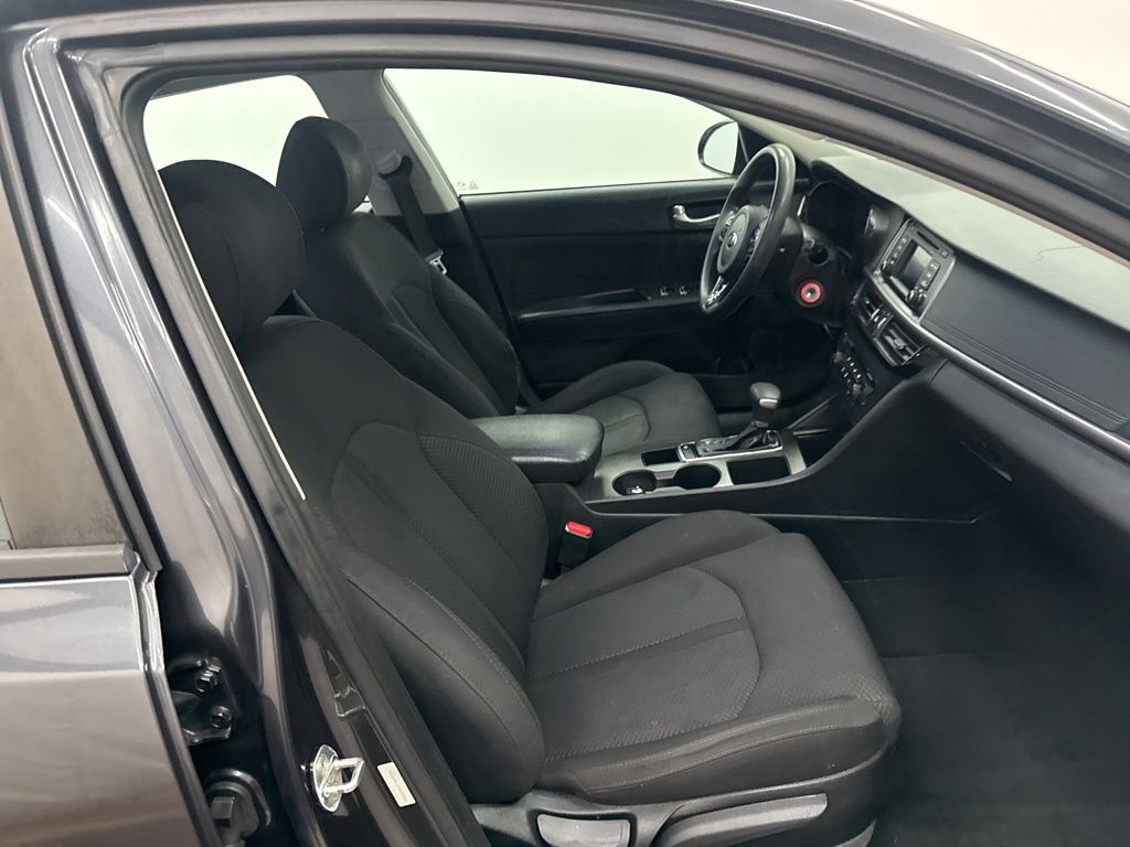 2017 Kia Optima 1.6T LX photo 20