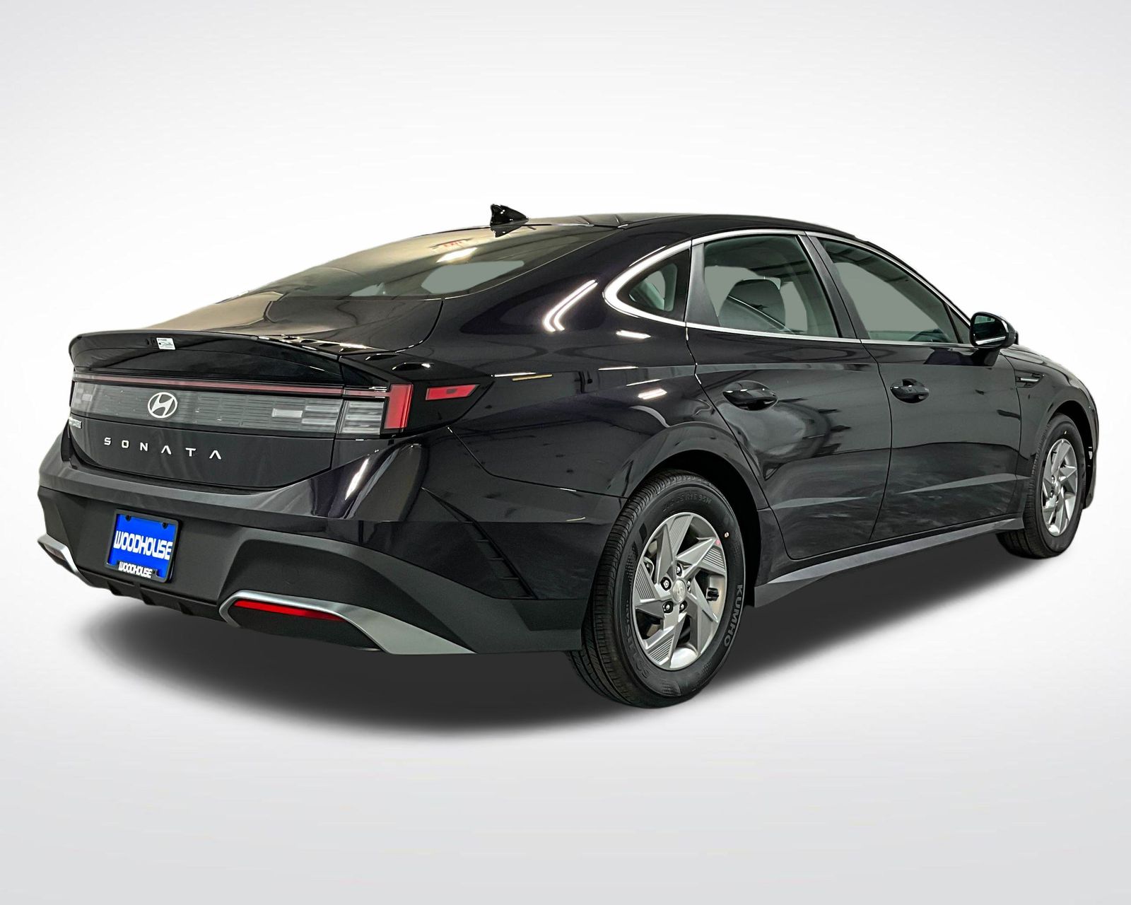 2025 Hyundai Sonata SE photo 4