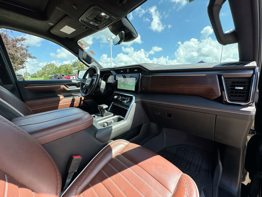2024 Gmc Sierra 1500 Denali Ultimate photo 29