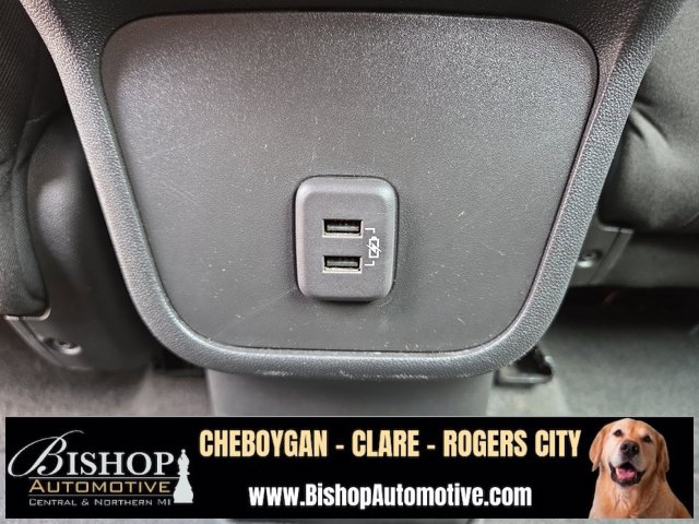 2023 Chevrolet Equinox LS photo 20