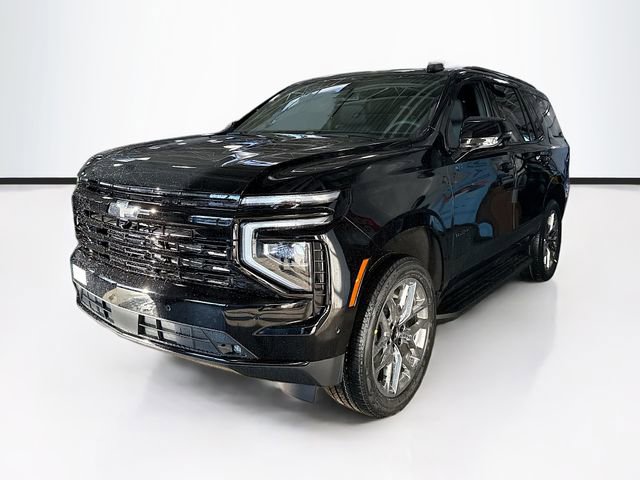 2026 Chevrolet Tahoe RST's photo