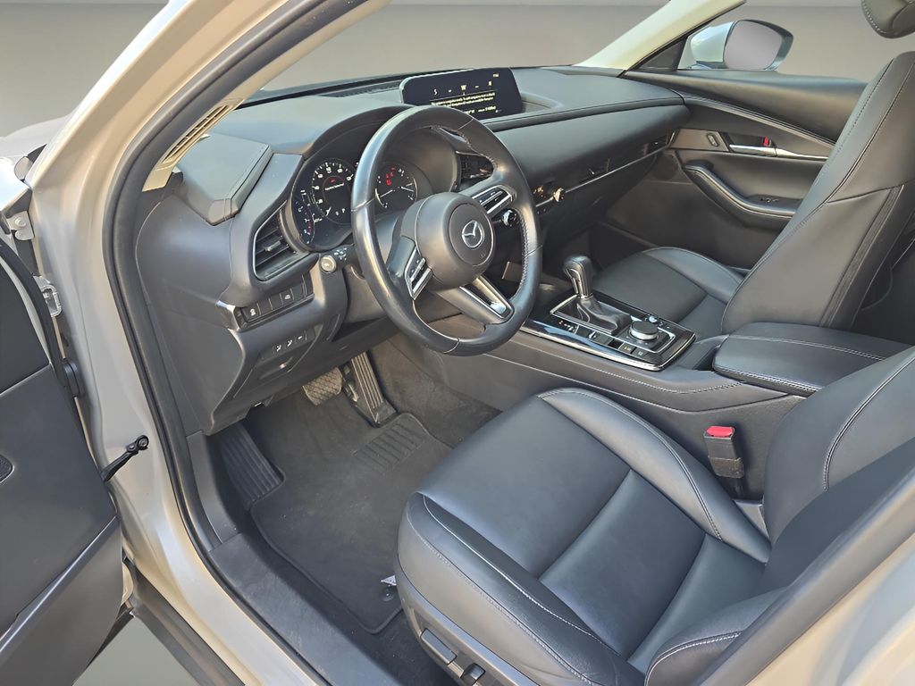 2023 Mazda CX-30 2.5 S Preferred photo 9