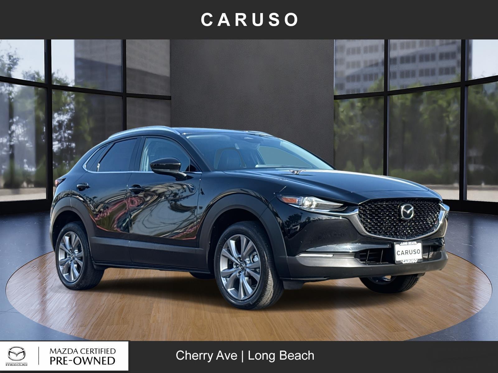 2025 Mazda CX-30 Premium's photo