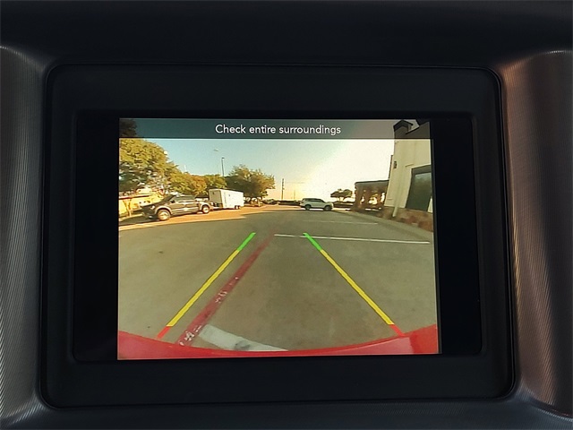 2022 Dodge Charger SXT photo 15
