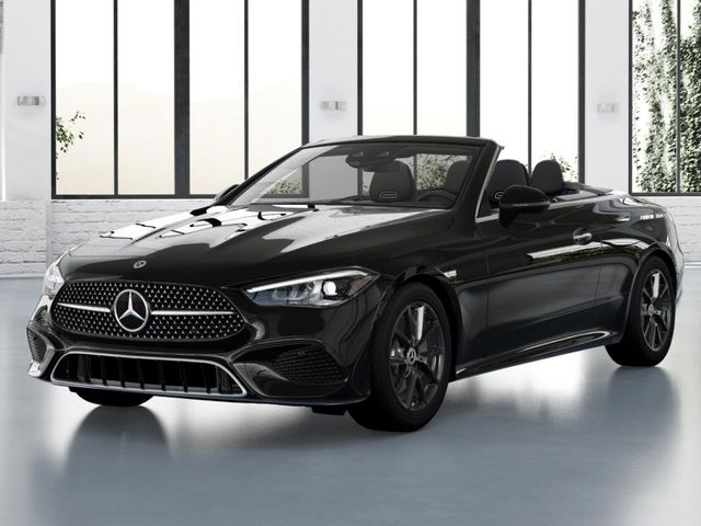 2026 Mercedes-Benz CLE CLE 300's photo