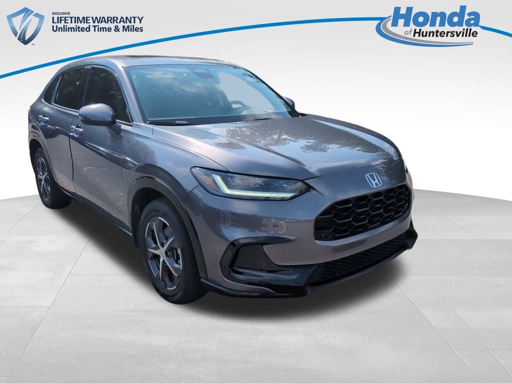 2023 Honda HR-V
