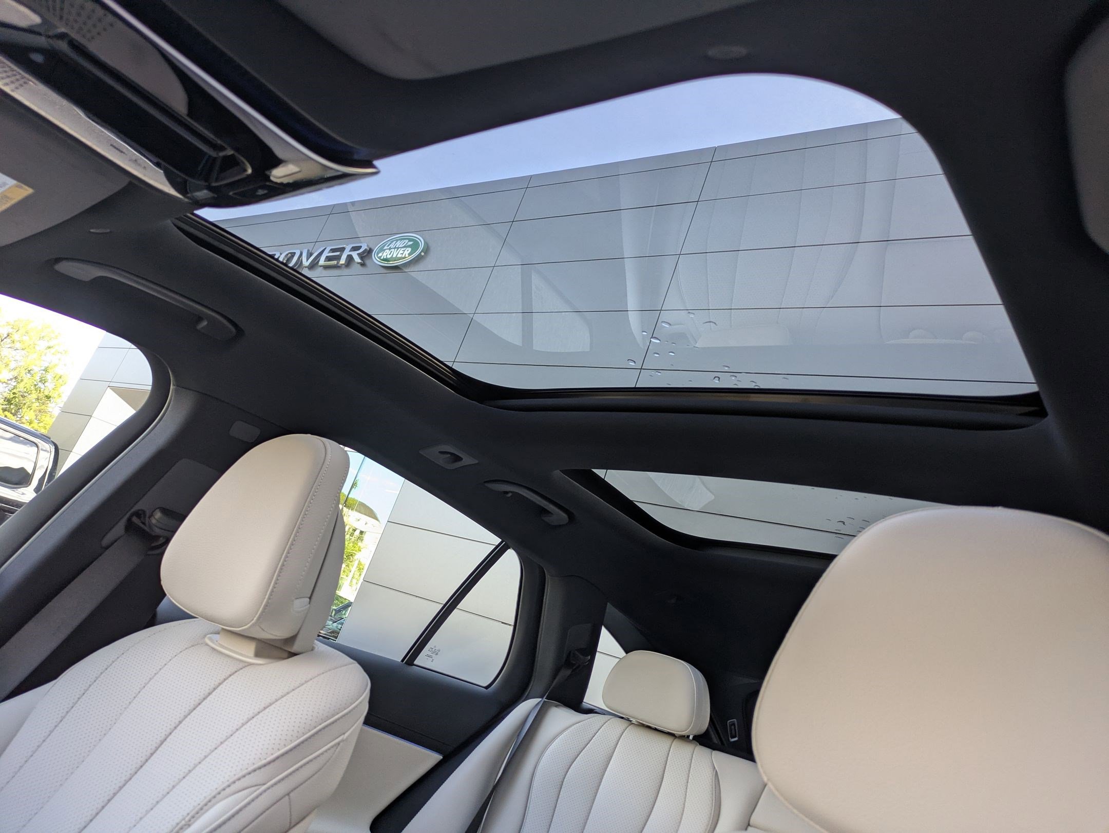 2026 Mercedes Benz E 450 4MATIC All-Terrain photo 13