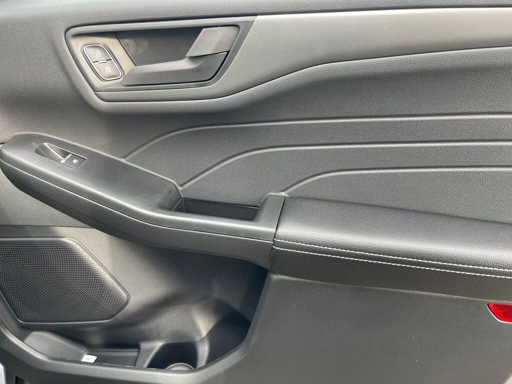 2025 Ford Escape Active photo 12
