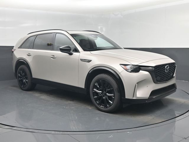 2026 Mazda CX-90's photo
