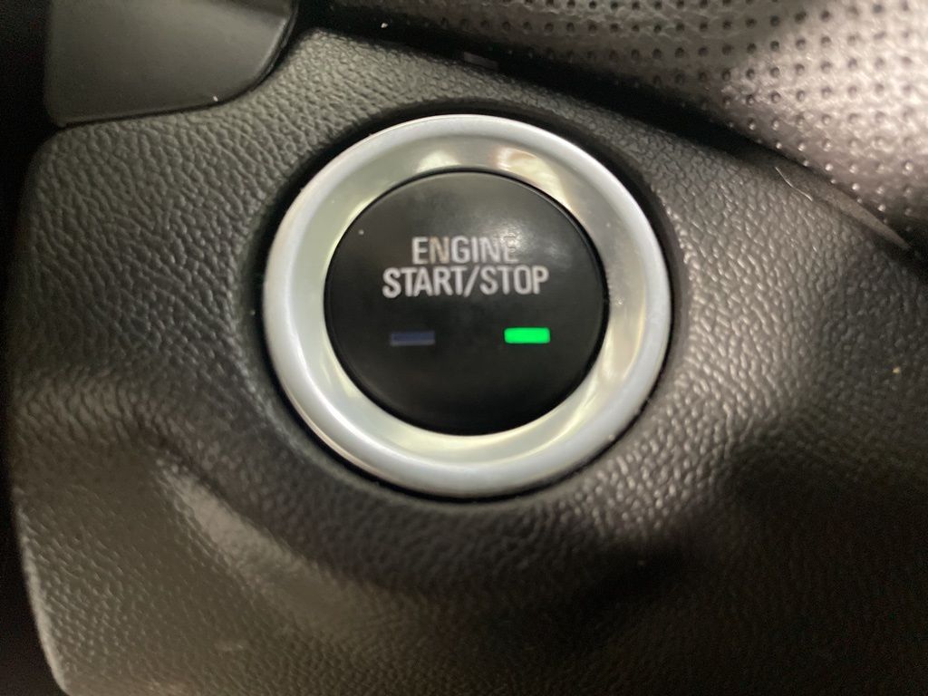 2023 Chevrolet Equinox Premier photo 27