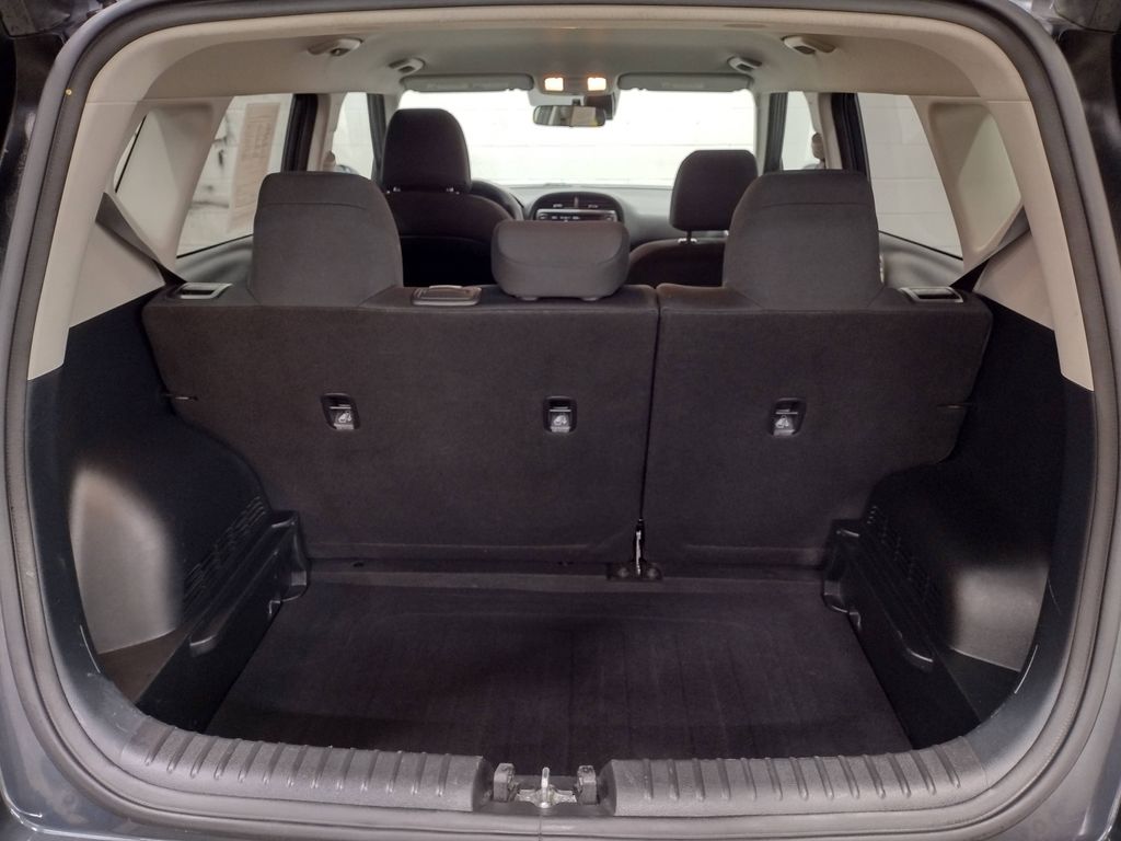 2023 Kia Soul LX photo 14