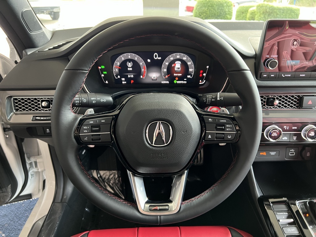 2025 Acura Integra A-Spec photo 17