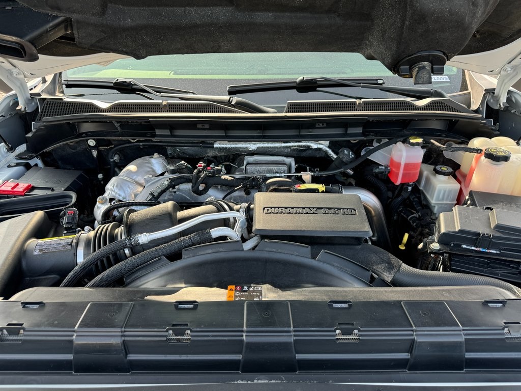 2021 Gmc Sierra SLT photo 8