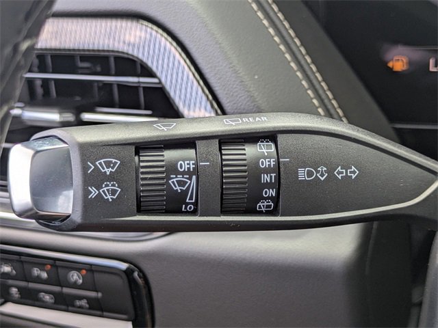 2025 Gmc Yukon XL photo 30