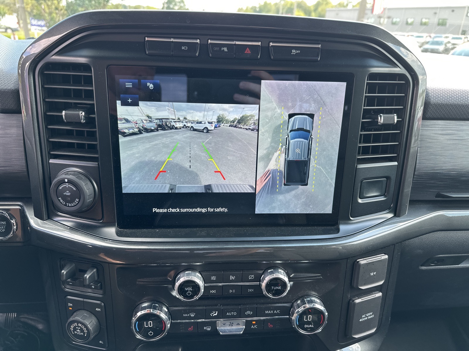 2021 Ford F-150 XLT photo 13