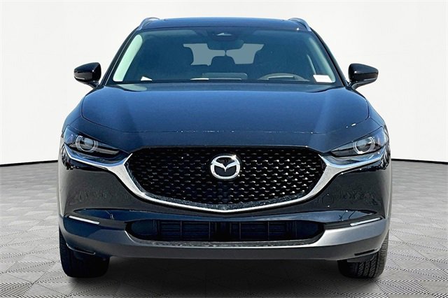 2025 Mazda CX-30 2.5 S Premium photo 2
