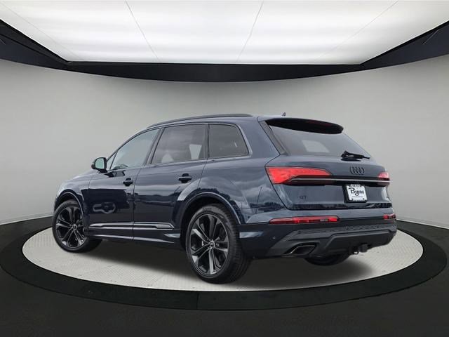 2025 Audi Q7 Premium Plus photo 3