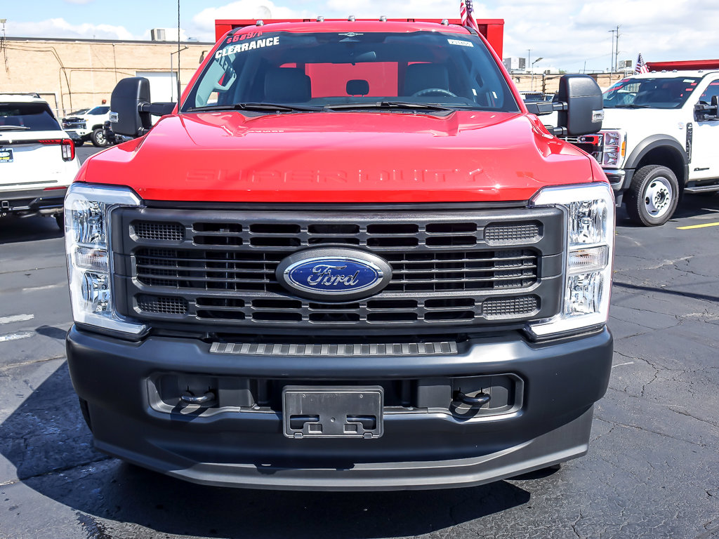 2023 FORD F-350 - Image 5