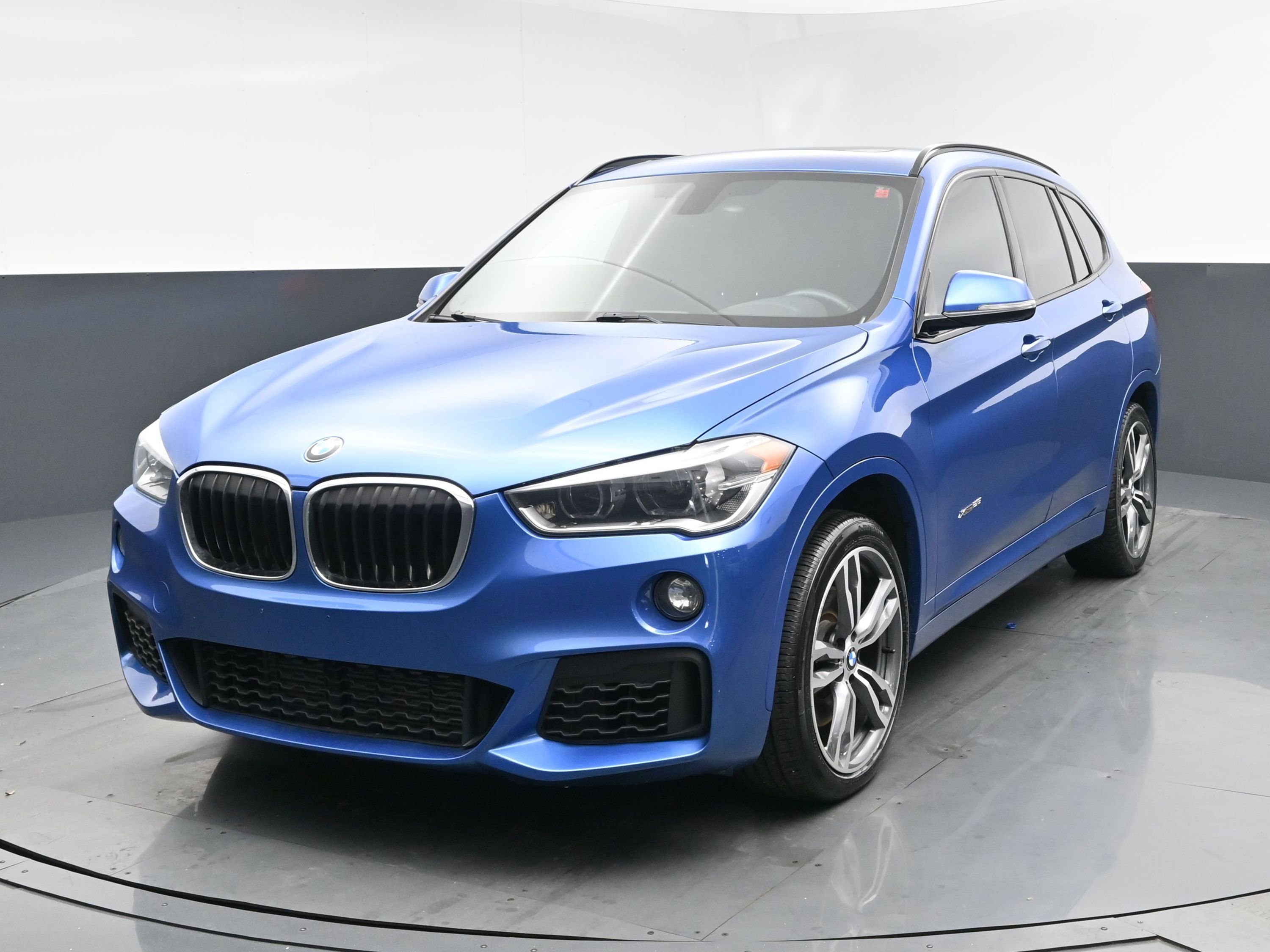 2017 BMW X1 Base