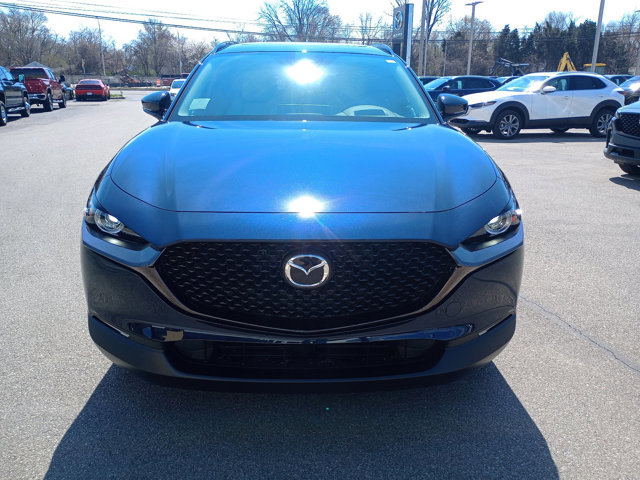2025 Mazda CX-30 2.5 Turbo Premium photo 3