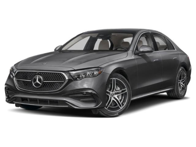 2026 Mercedes Benz E 450 4MATIC photo 41