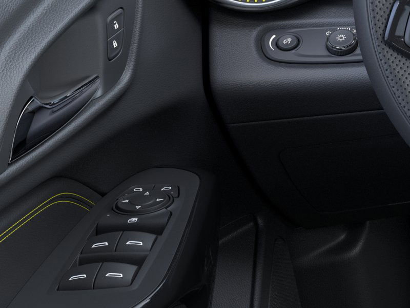 2026 Chevrolet Trax LT photo 16