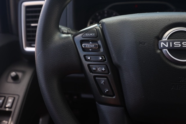 2023 Nissan Frontier SV photo 23