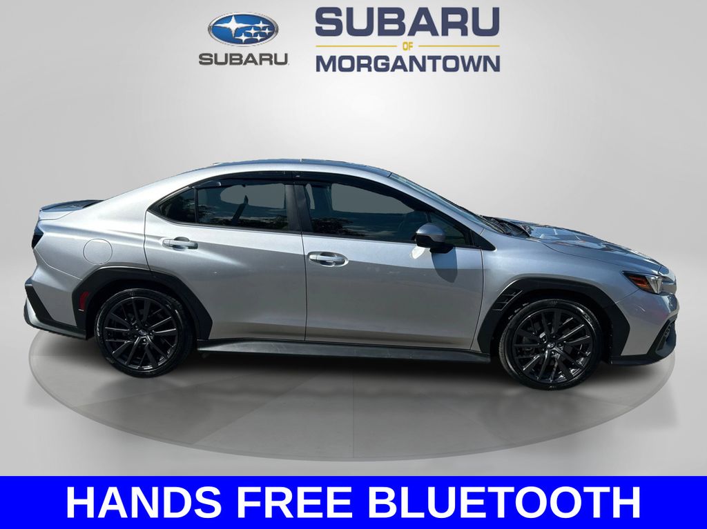 2023 Subaru WRX Premium photo 4